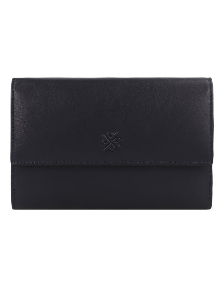 

Кошелек PICARD, цвет ozean