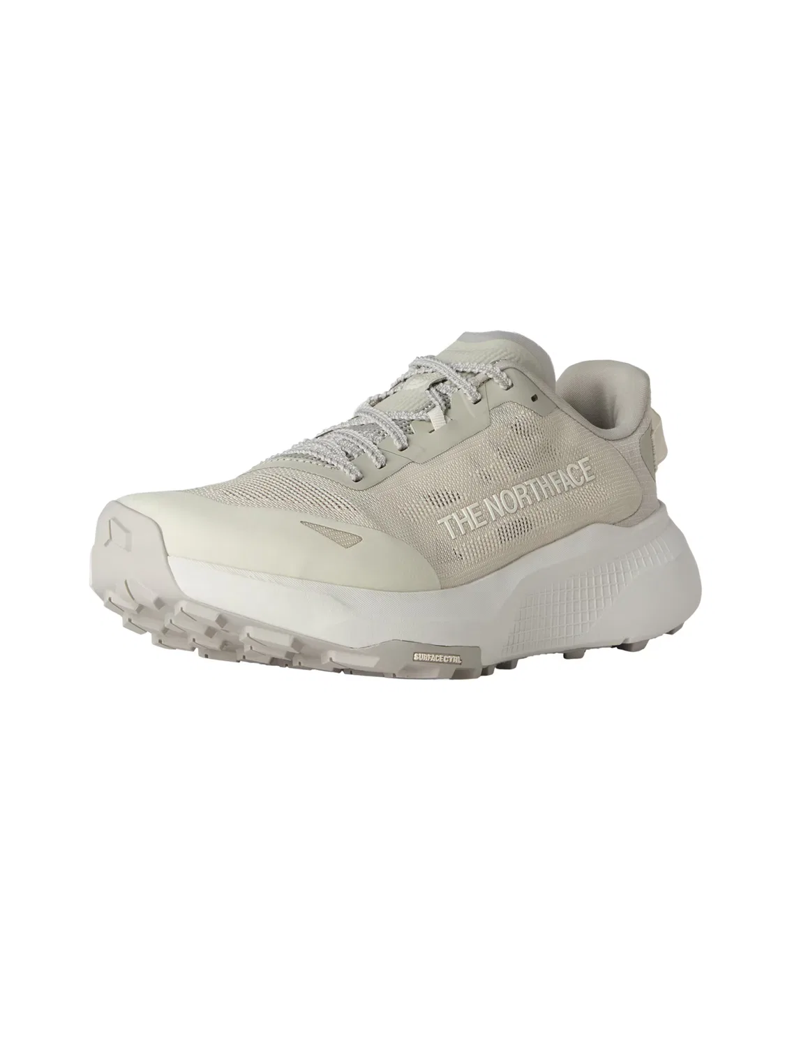 Спортивная обувь на шнуровке 'M ALTAMESA 300 V2' The North Face, White