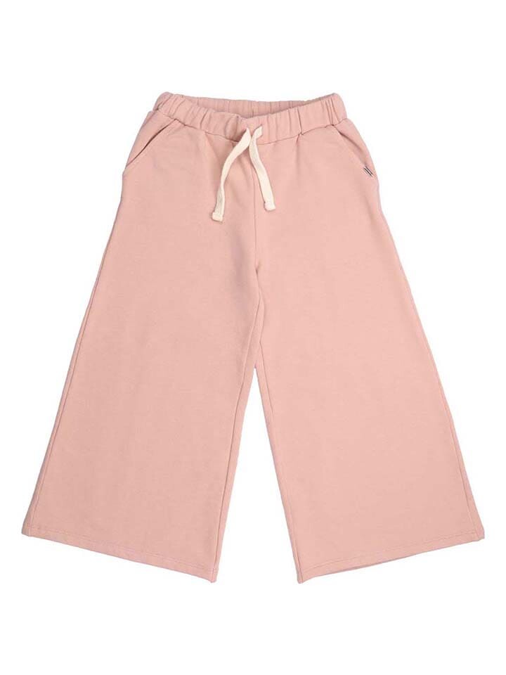 

Тканевые брюки Walkiddy Hose, розовый