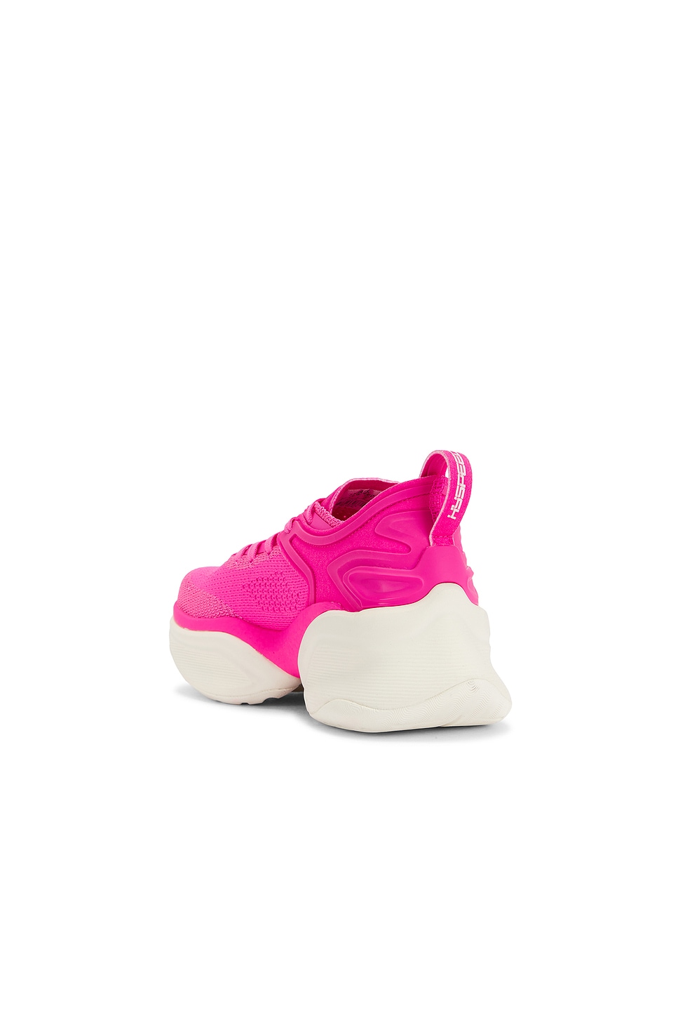 Кроссовки Hyspeed Apl: Athletic Propulsion Labs, fusion pink & ivory — фото 3