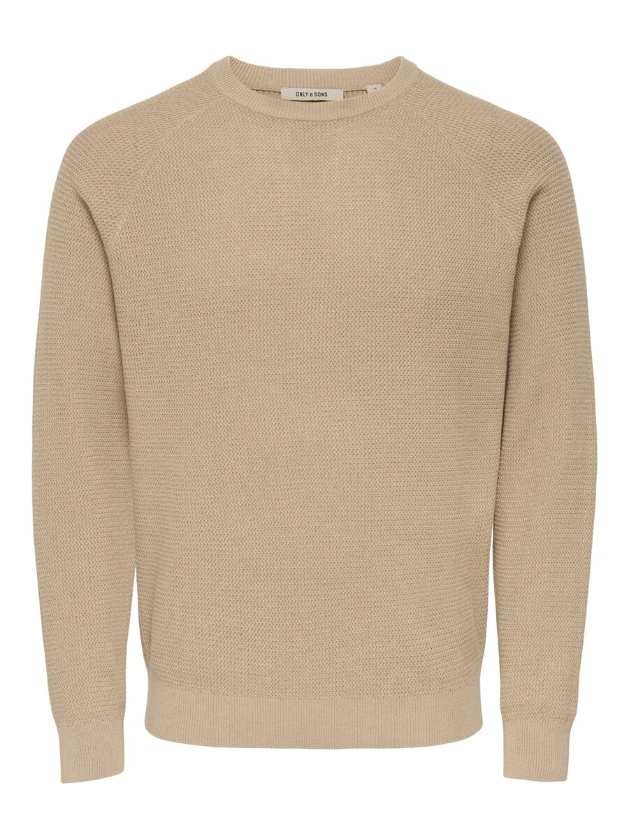 

Свитер Only & Sons Only & Sons ONSHAY, Dark beige