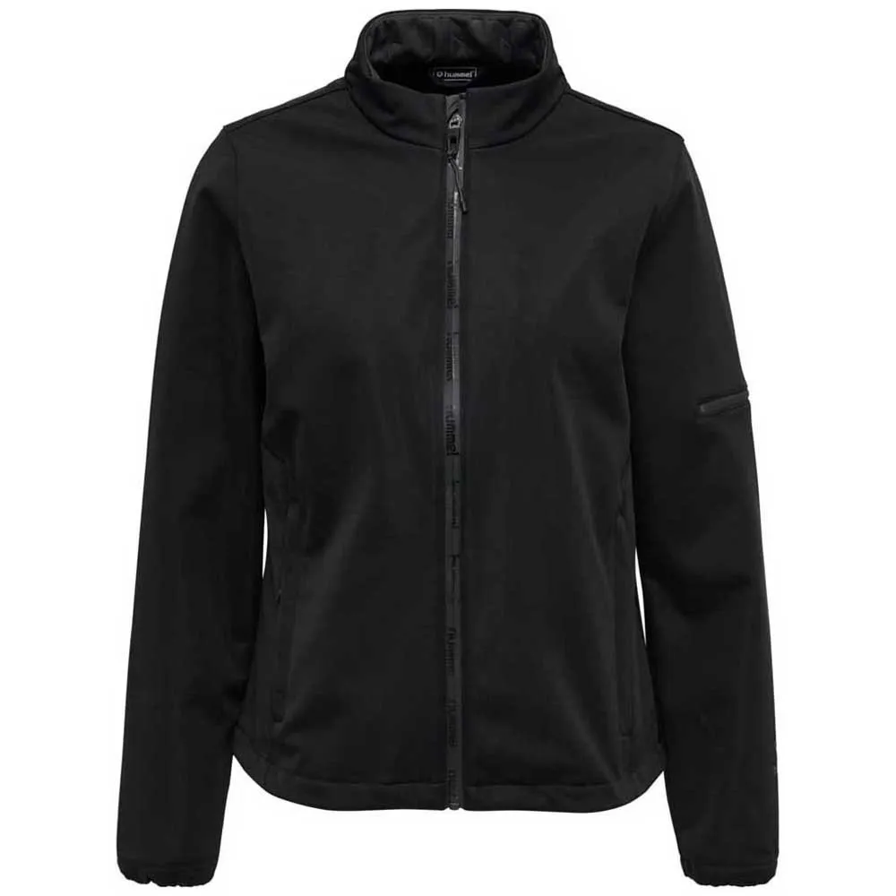 

Куртка Hummel North, черный