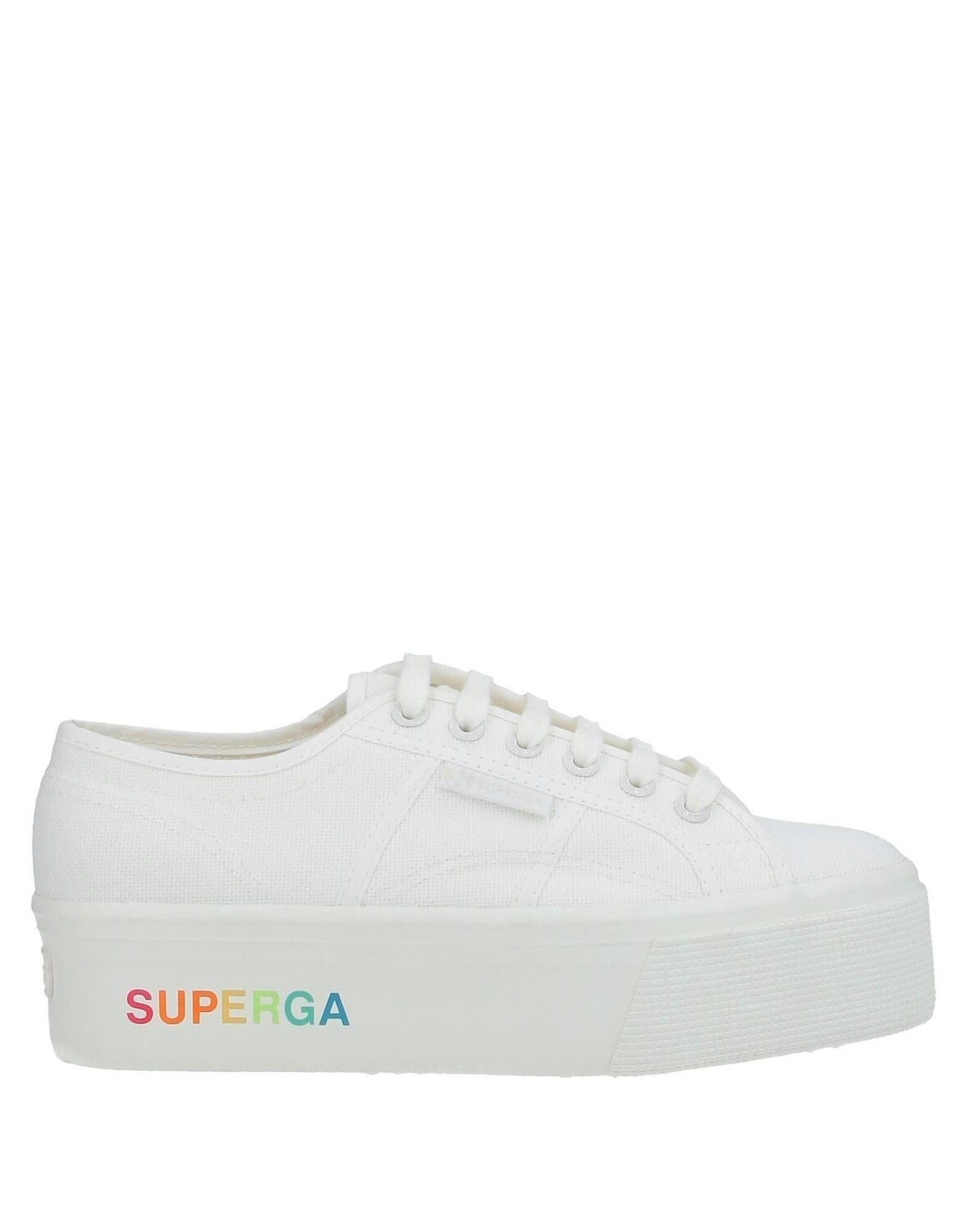 

Кроссовки Superga, белый