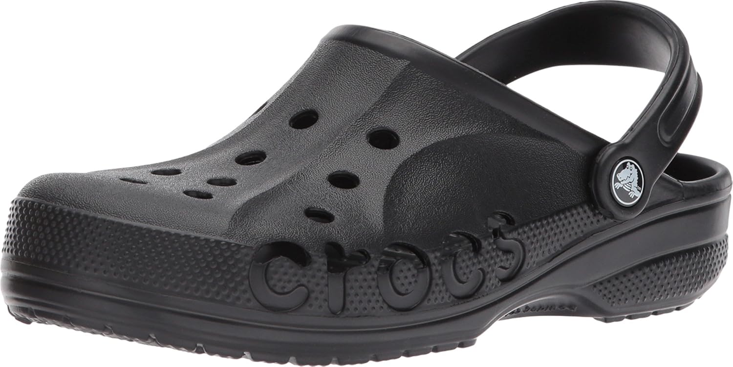 

Унисекс сабо Crocs Baya, черный