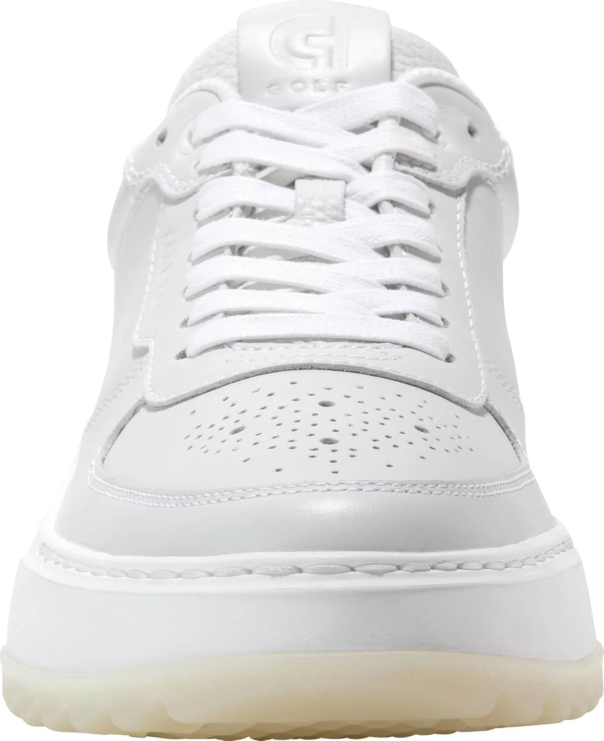 Мужские кроссовки Cole Haan Grandpro Breakaway, Optic White White — фото 2