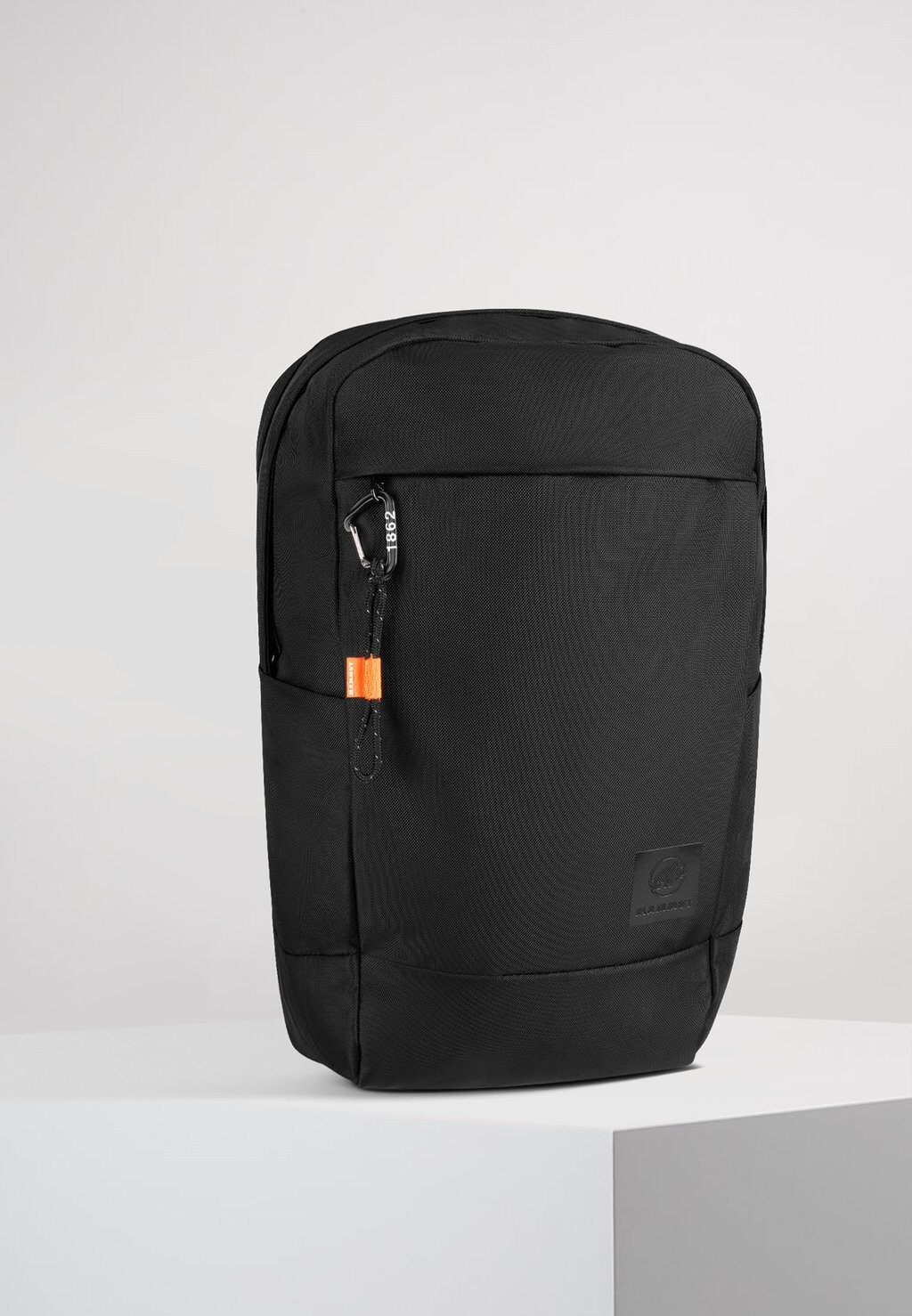 

Рюкзак Mammut, черный