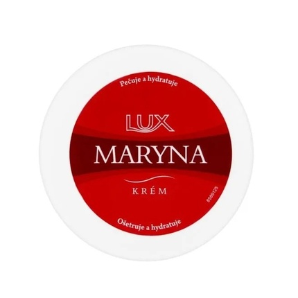 

Maryna Увлажняющий и питательный крем для тела 75 мл Lux