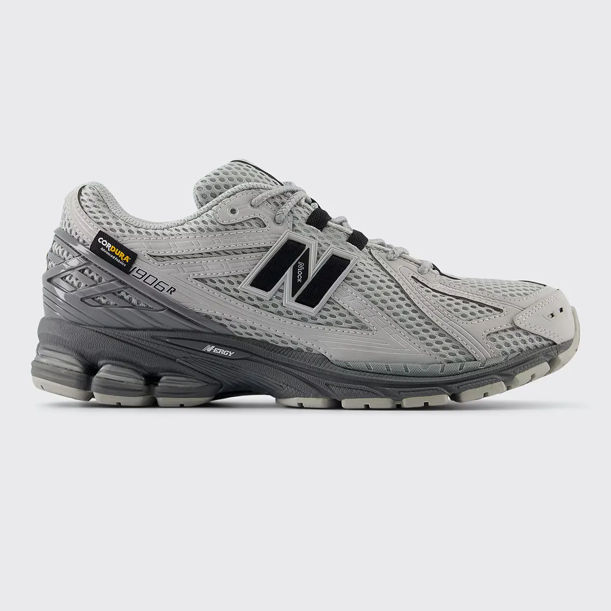 

Мужские повседневные кроссовки New Balance U1906ROA, серый