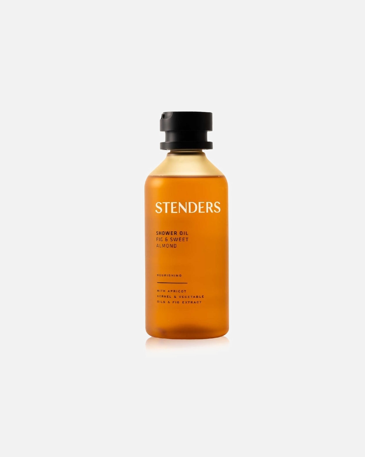 

Масло для душа Stenders, 245 мл