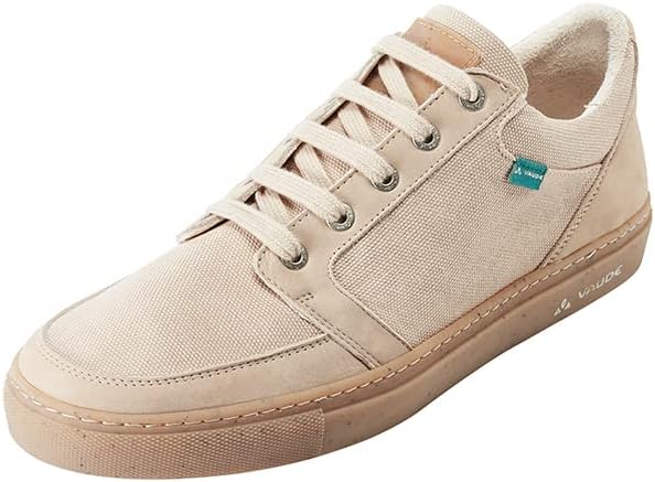 

Мужские низкие кроссовки VAUDE для бега по шоссе, Linen