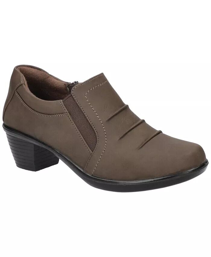 

Женские кроссовки Chipper Comfort Shooties Easy Street, бежевый