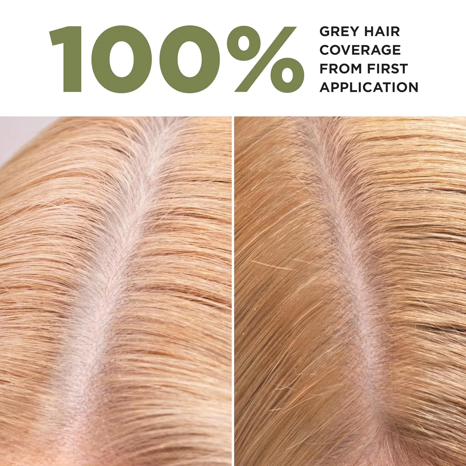 Стойкая краска для волос «Il Colore Assoluto 8.00» от Lazartigue Lazartigue, 8.00 Light Blonde — фото 2