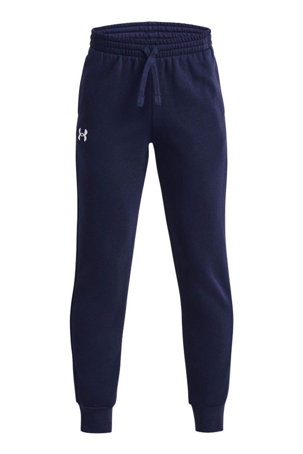 

Флисовые спортивные штаны Rival Under Armour, синий