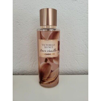 Спрей для тела Bare Vanilla Cashmere, 250 мл, новинка, Victoria'S Secret — фото 4