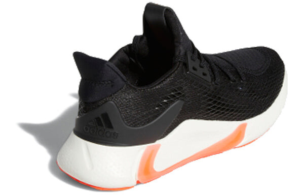 Кроссовки edge xt Adidas, черный — фото 3