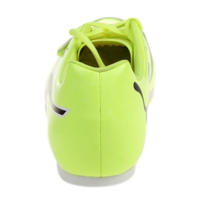 Кроссовки для прыжков в длину Puma evoSPEED 6, легкоатлетические, шипованные, спортивная обувь 193453 01 — фото 4