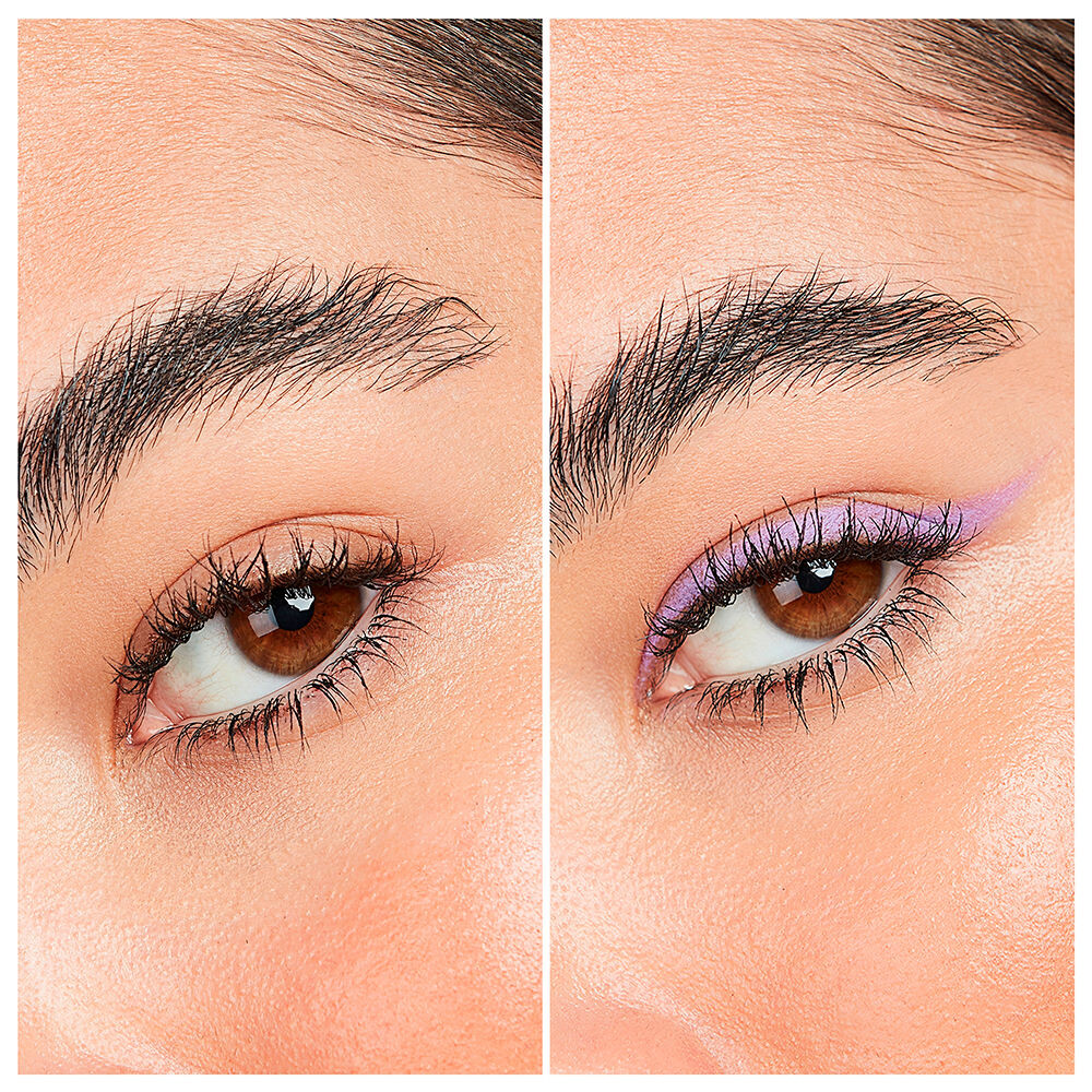 Карандаш для глаз Rimmel London Kind & Free Clean, 003-grape, 1,1 г — фото 4