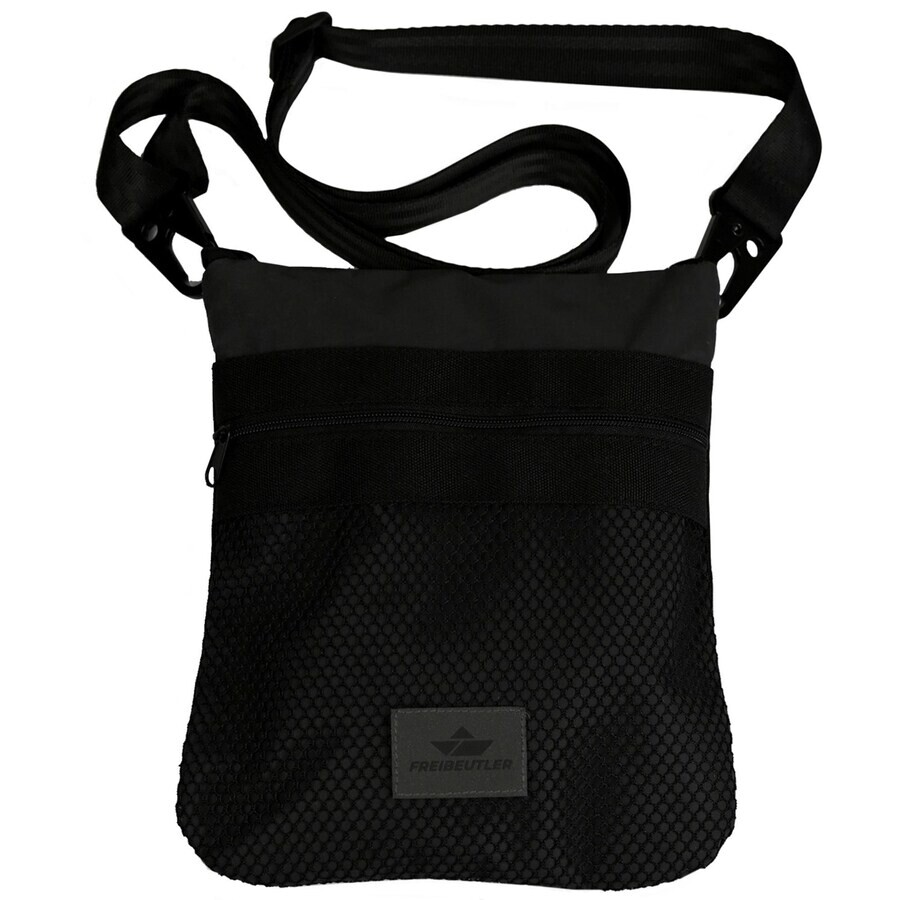 

Сумка через плечо Freibeutler Crossbody Bag Toni, черный