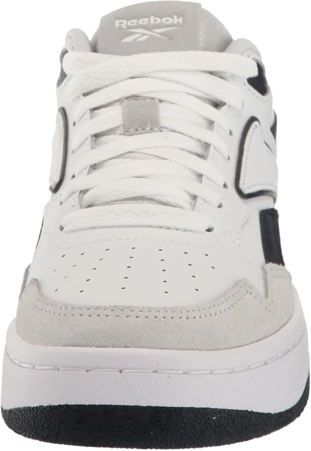 Кроссовки Reebok Unisex ATR Chill, белый/темно-синий/серый — фото 2