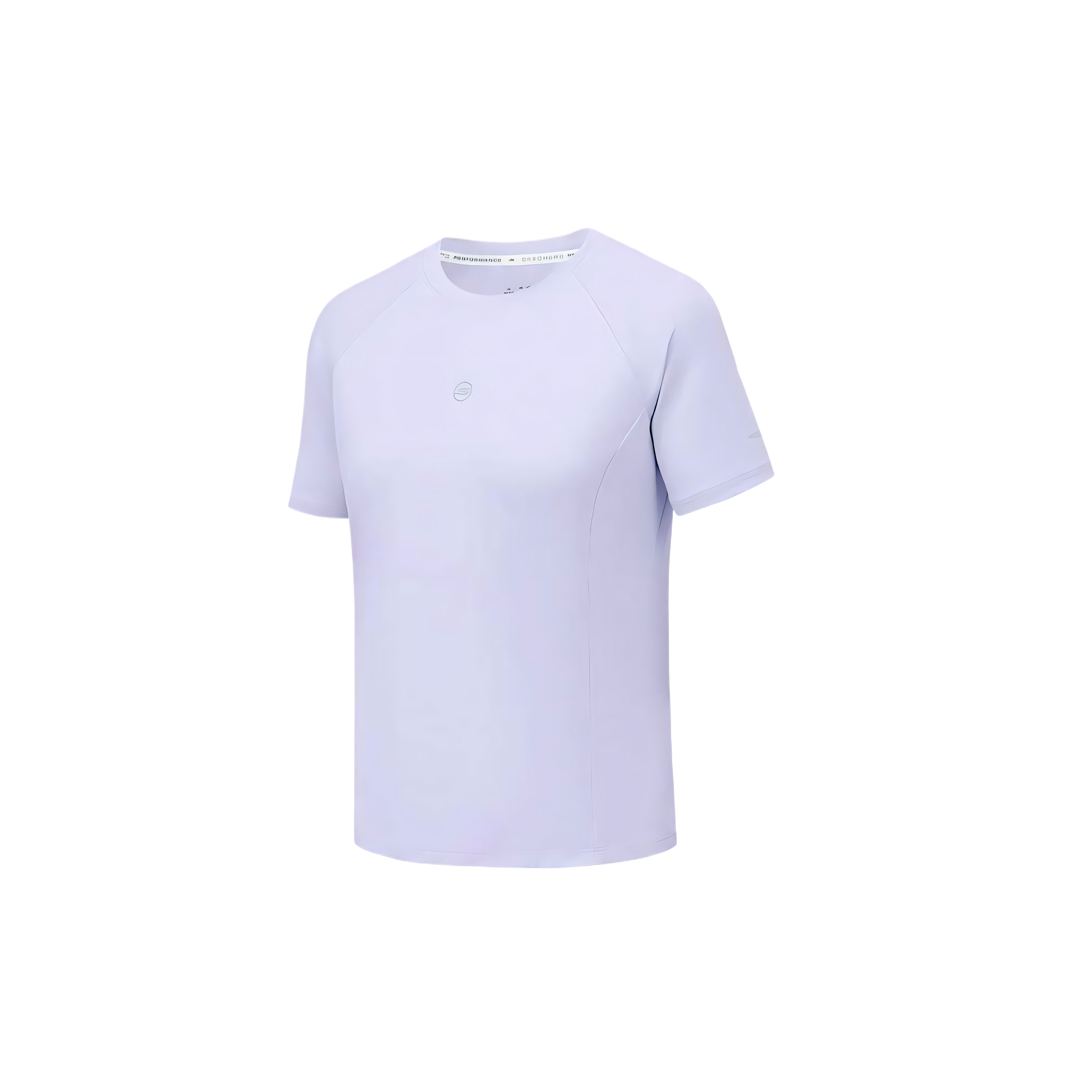 

Skechers Футболка Regular SS25 Women's Photinia Purple 00FW, Фиолетовый, Skechers Футболка Regular SS25 Women's Photinia Purple 00FW