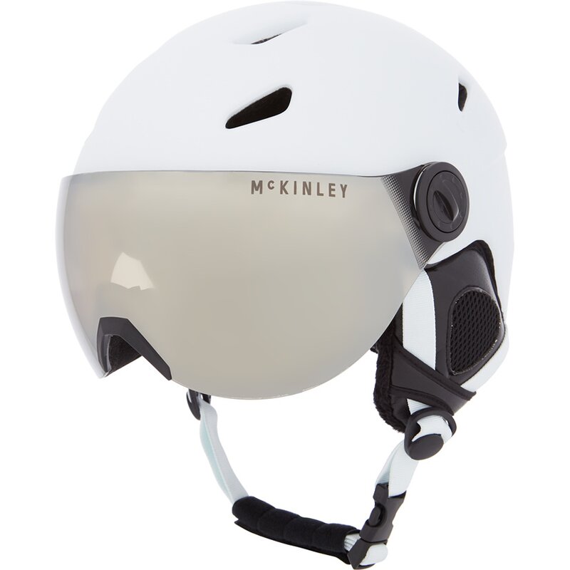 

Горнолыжный шлем Pulse S2 Visor HS-01 Mckinley, мультиколор