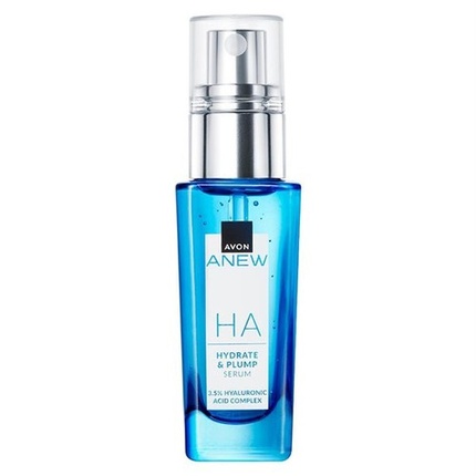 

Сыворотка Anew Hydrate and Plump 30ml
