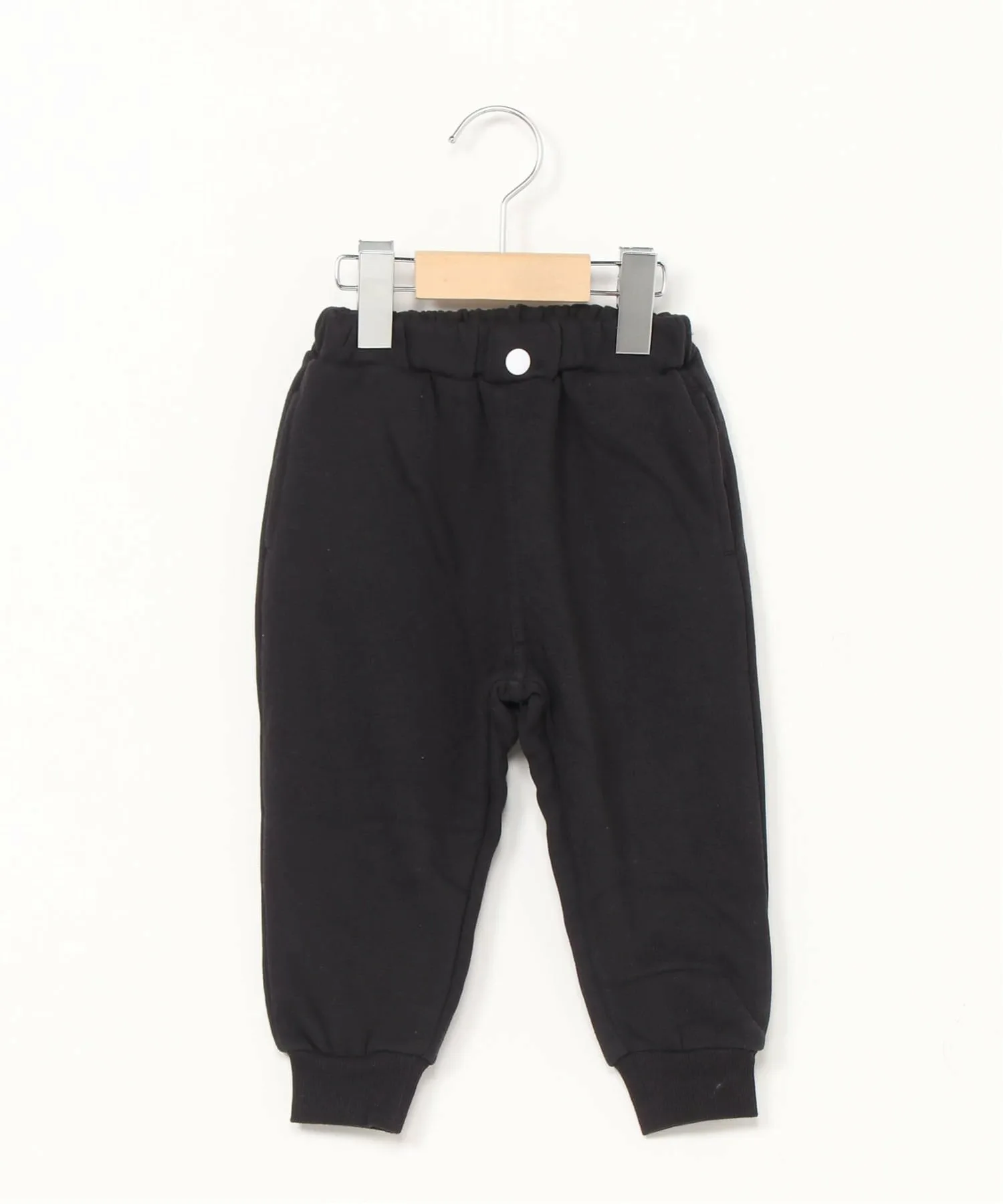 Спортивные брюки SKAPE/Petite Pre-Jogger, Black — фото 4