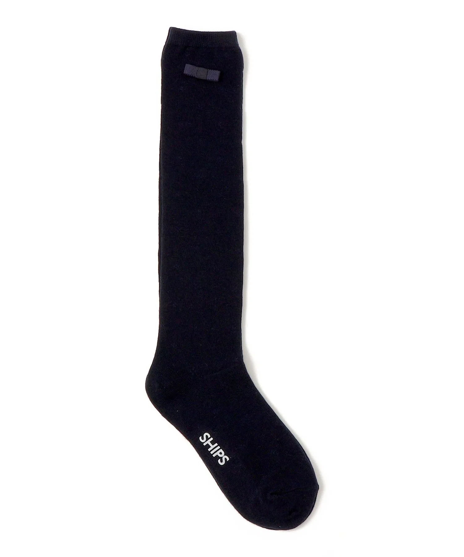 SHIPS KIDS: Высокие носки с лентами для девочек Ceremony Girls' Ribbon High Socks