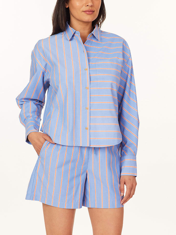 

Рубашка Scotch & Soda