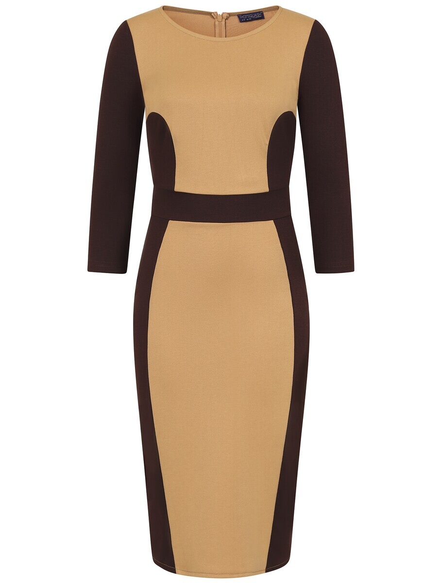 

Мини платье HotSquash Dress, черный