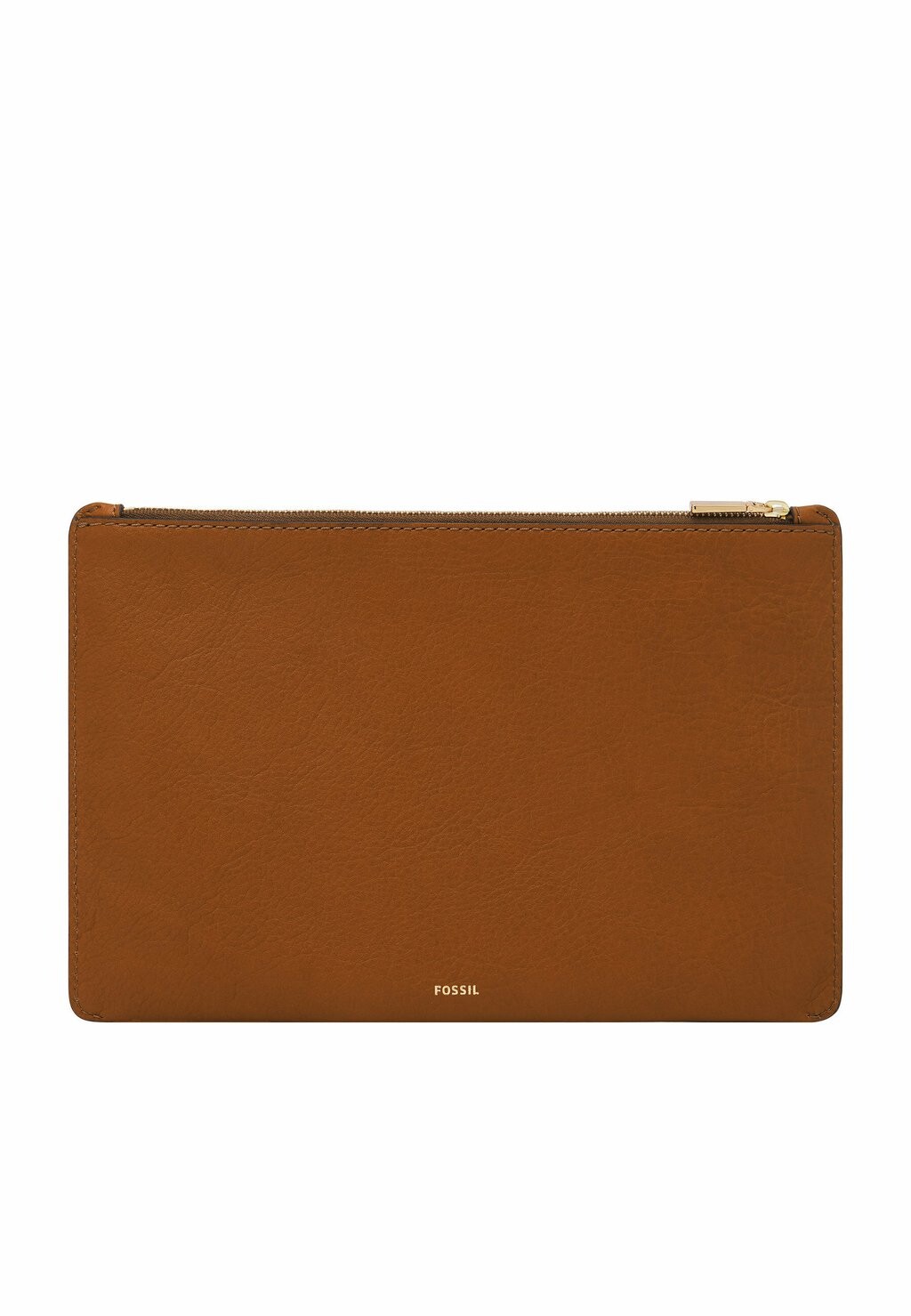 

Кошелек Fossil, коричневый