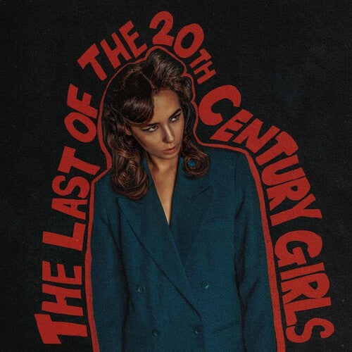 

CD диск Findlay: The Last Of The 20th Century Girls