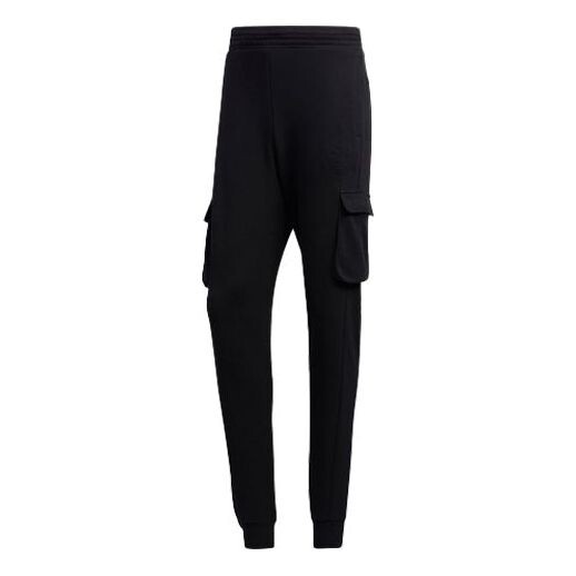 

Спортивные штаны adidas originals Embossed Pant Sports Pants Black, черный