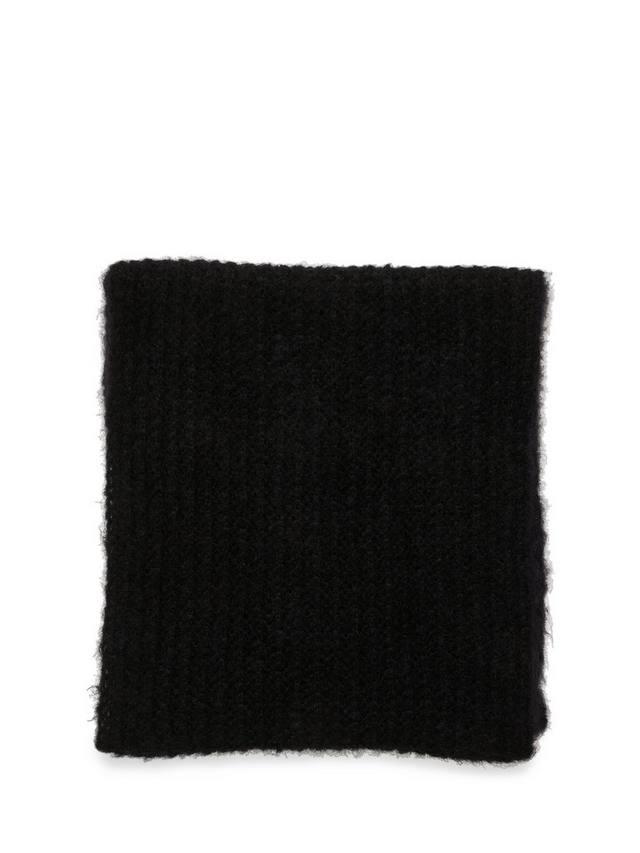 

Шарф Resha Wool Rich Part Two, Black