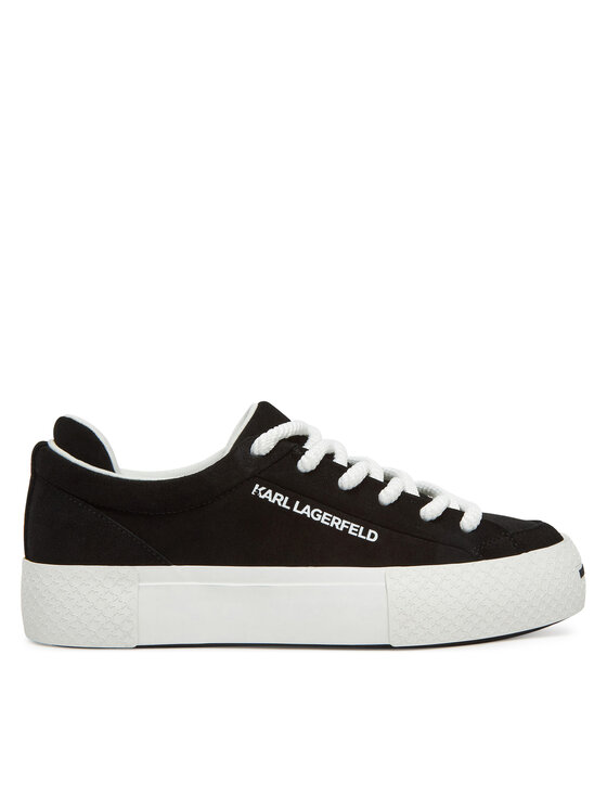 

Кроссовки KL50722 Karl Lagerfeld, черный