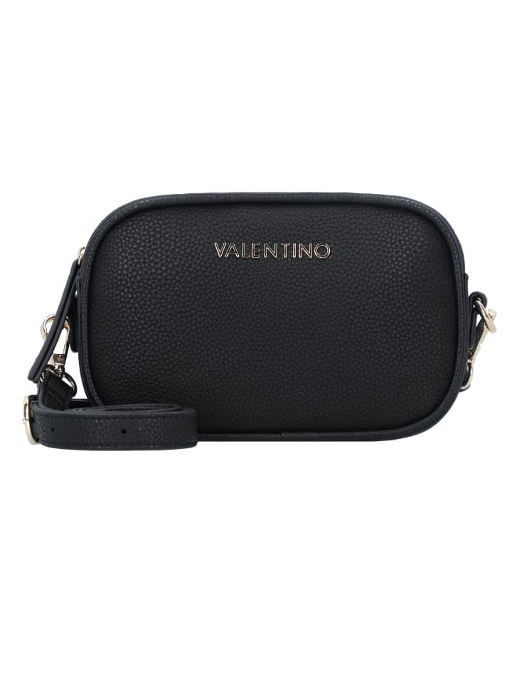 

Сумка через плечо Valentino 20 cm, цвет nero