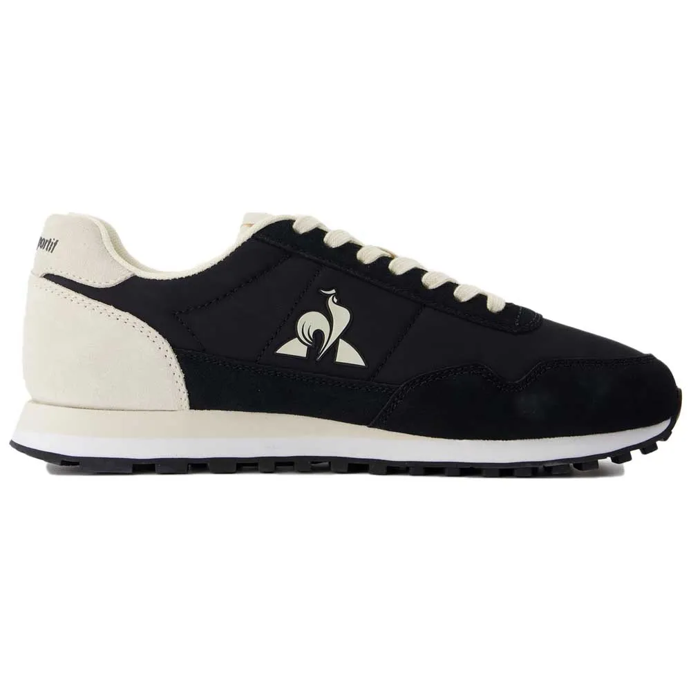 

Кроссовки Le Coq Sportif Astra 2, черный