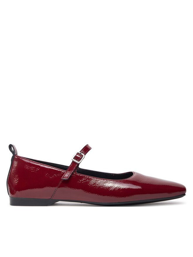 Балетки Delia 5307-460-42 Vagabond Shoemakers, красный