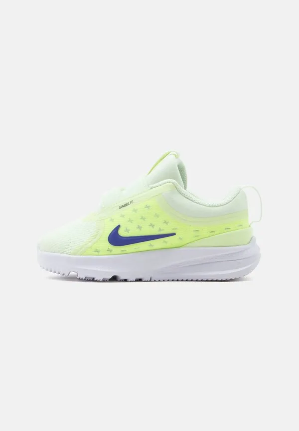Кроссовки для бега по шоссе star runner 5 Nike Performance, Volt Tint/Lapis/Light Liquid Lime/Volt Ice/White