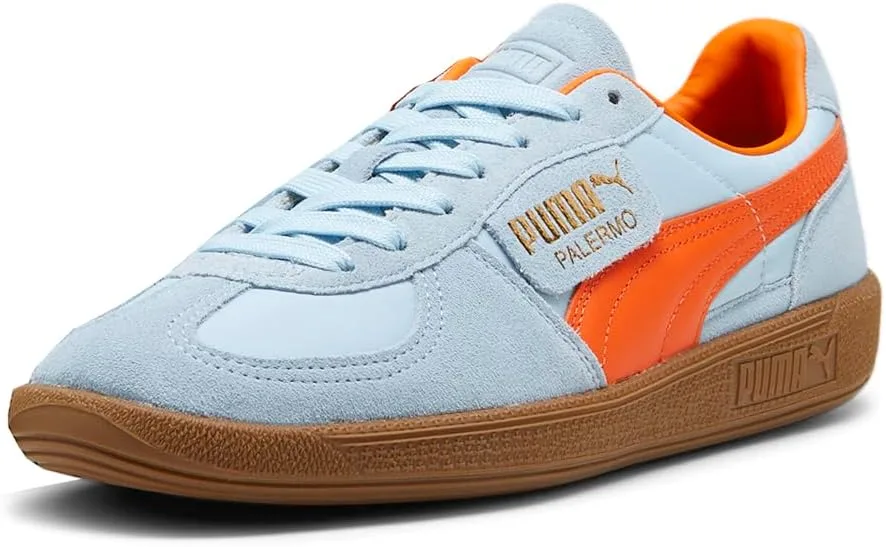 Мужские кроссовки Puma Palermo — фото 2
