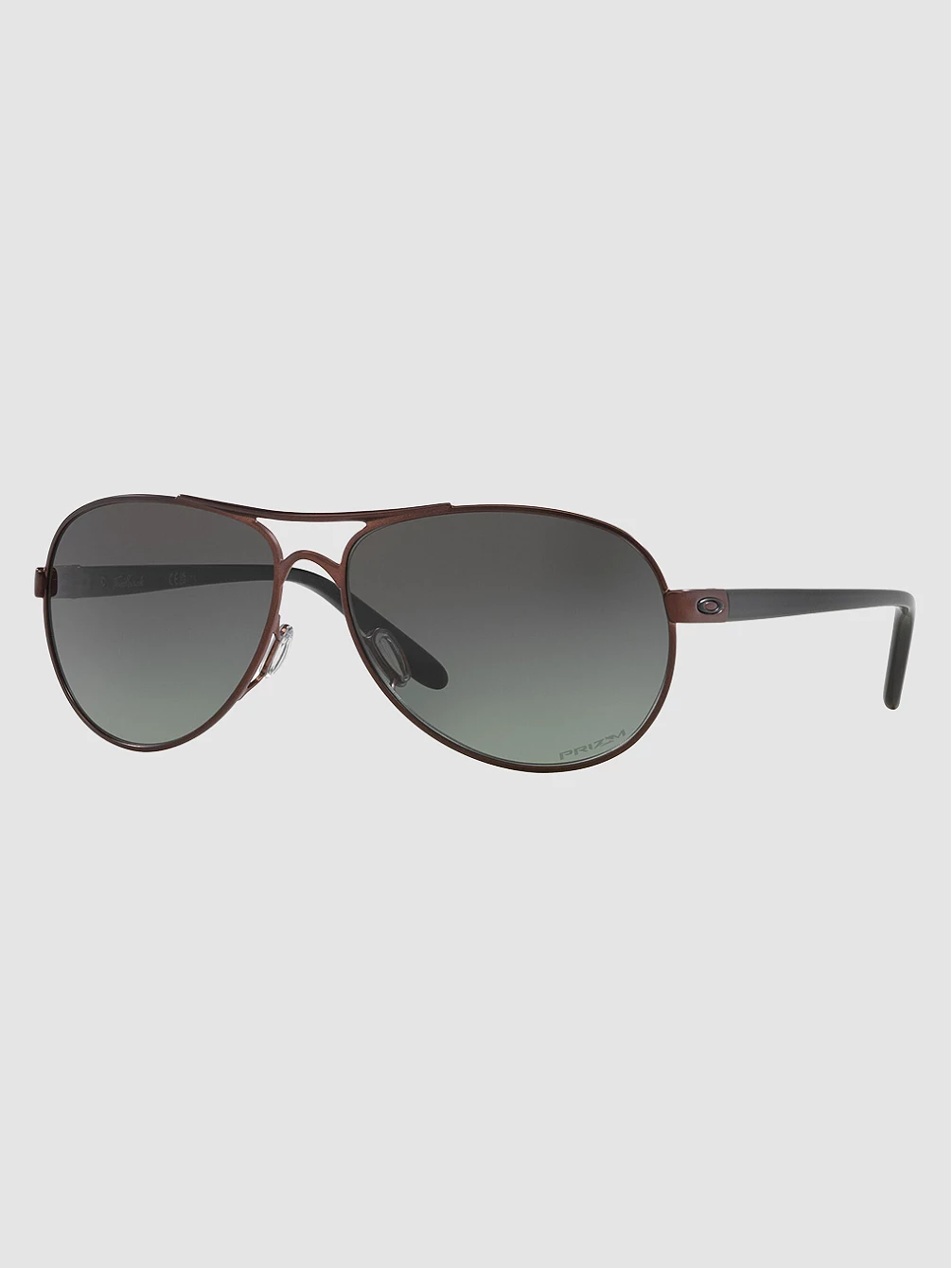 

Обратная связь Солнцезащитные очки из атласа Grenache Oakley, черный