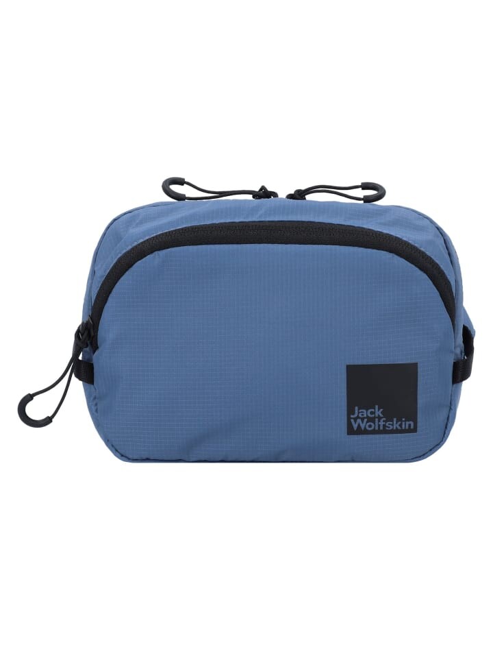 

Наплечная сумка Jack Wolfskin Wandermood Gürteltasche 20 cm, цвет elemental blue, Синий, Наплечная сумка Jack Wolfskin Wandermood Gürteltasche 20 cm, цвет elemental blue