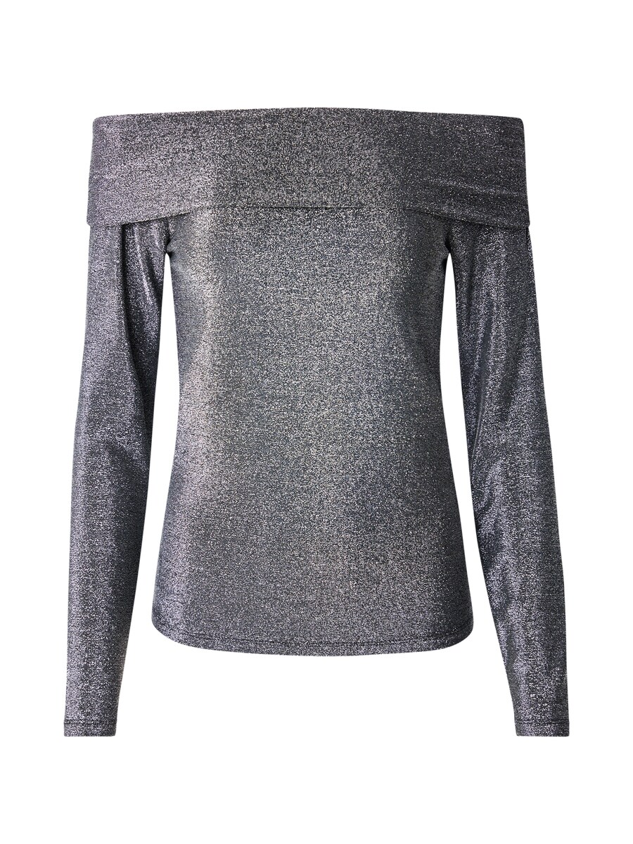

Рубашка PIECES PCSANDRA, цвет mottled black