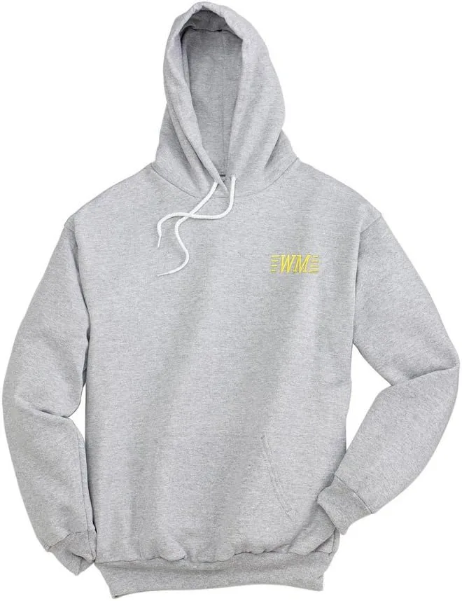 

Толстовка с капюшоном Western Maryland Railroad Daylight Sales