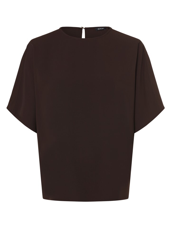 

Блуза JOOP! nshirt, цвет schoko