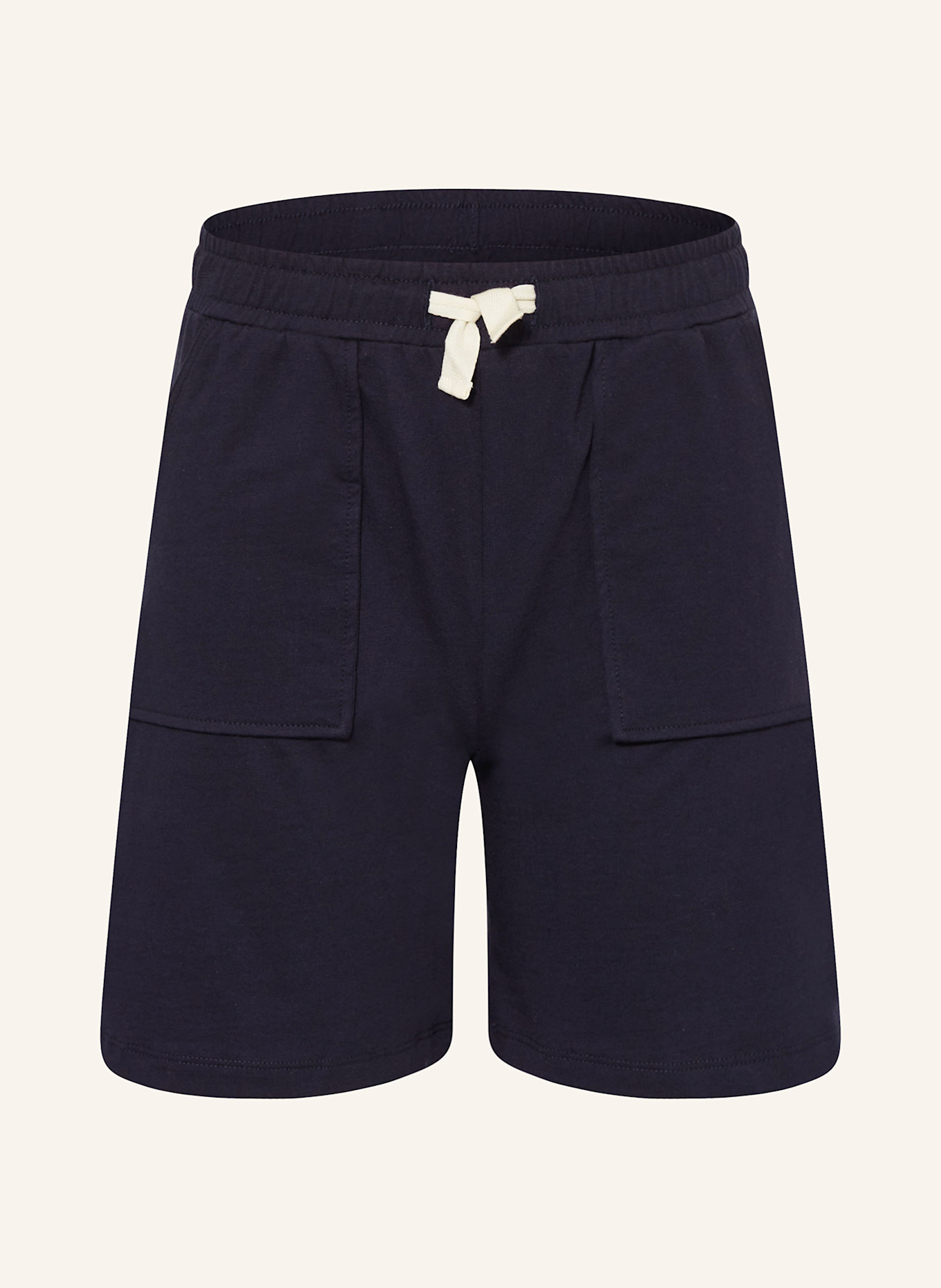 

Шорты Petit Bateau, синий