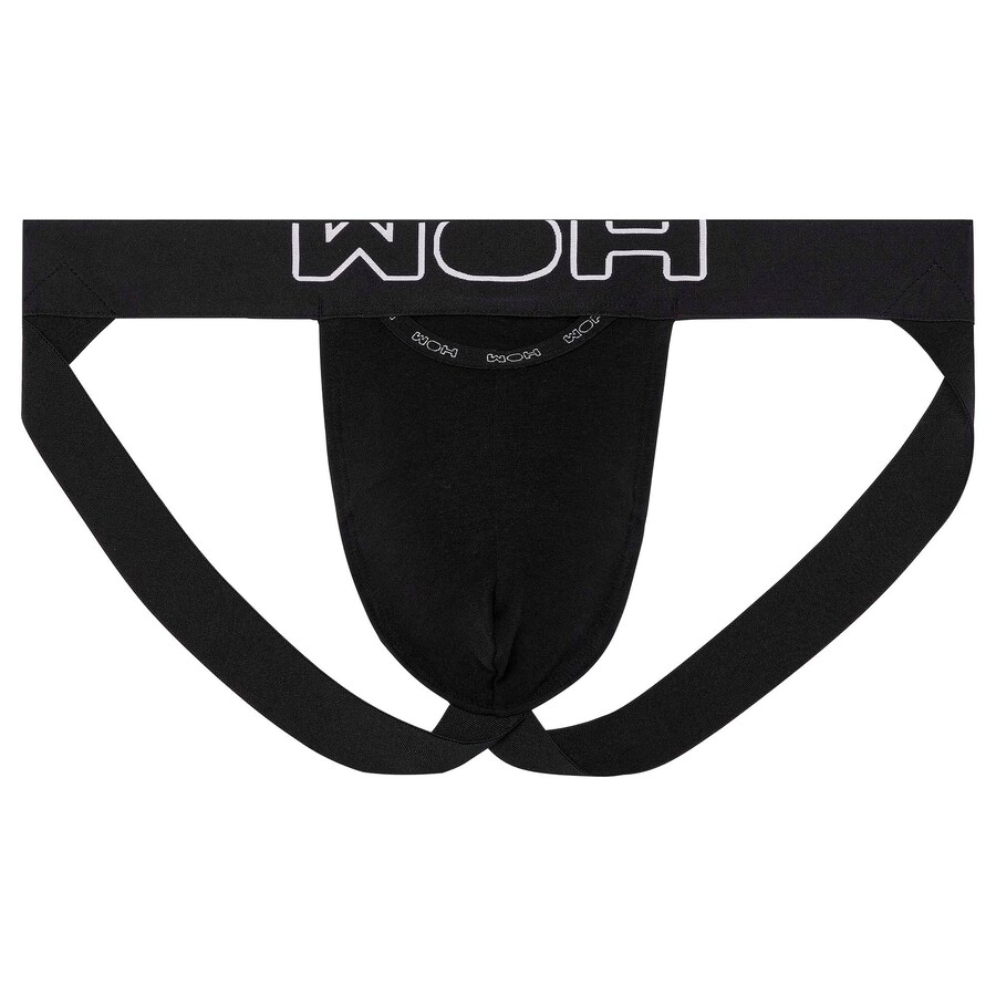 

Трусики WOH, черный