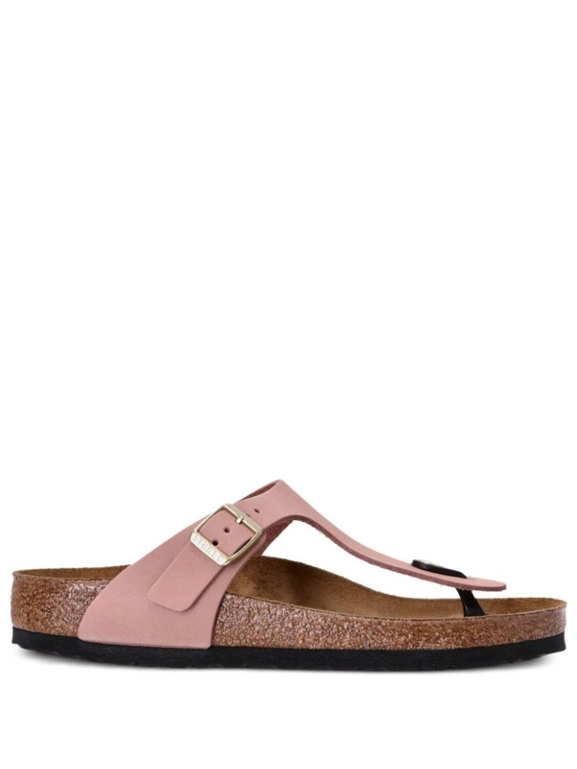 

Шлепанцы Gizeh Birkenstock, розовый