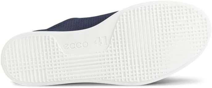Мужские кроссовки ECCO Ecco Travel MSneaker, Navy — фото 3