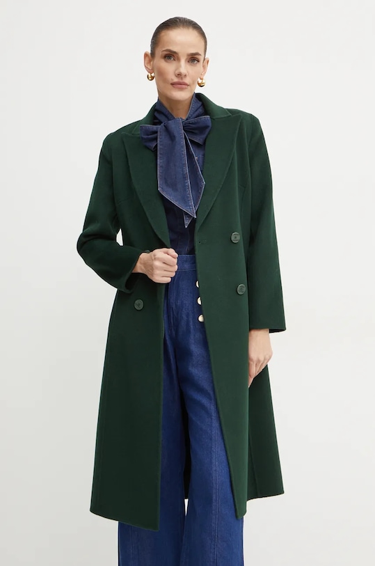 

Платье Pinko, коричневый